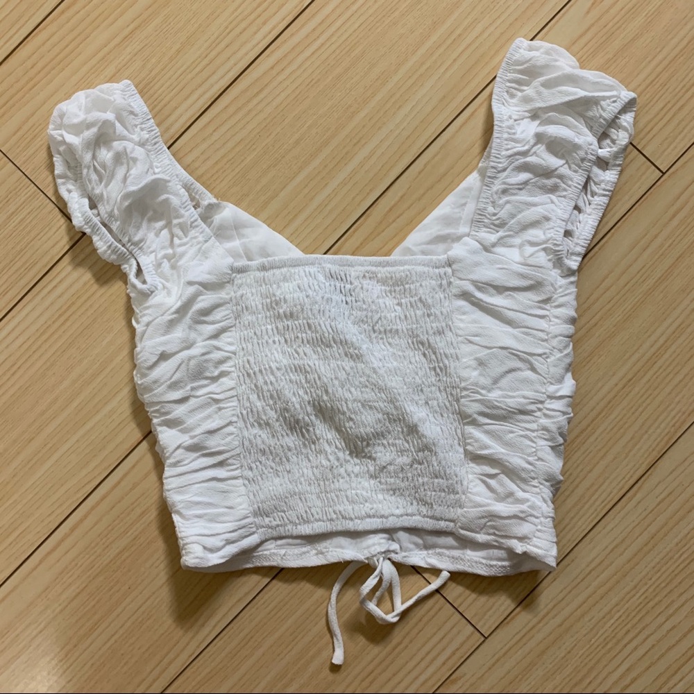 SOLD ON DEPOP - Picture 2 of 6